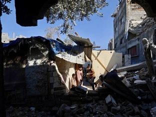 Tote bei israelischen Angriffen in Gaza und im Libanon