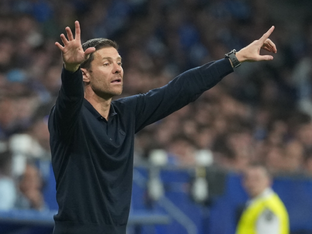 Xabi Alonso wird neuer Chelsea-Trainer