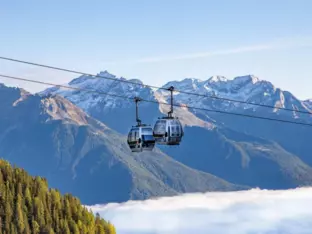Sommer 2026 in der Skiworld Ahrntal