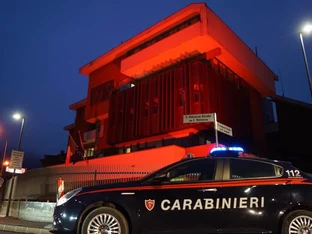 31-Jähriger entblößt sich im Geschäft