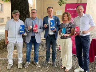 Fairness zum Aufbrühen