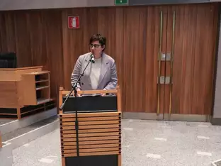 Landesbeirat für Kommunikationswesen legt Tätigkeitsbericht vor
