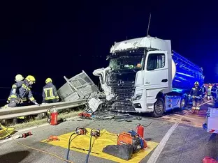 Tödlicher Unfall auf der Pustertaler Straße