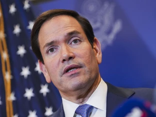 Rubio gibt Abkommen zwischen Israel und Libanon bekannt