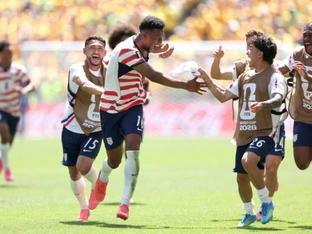 USA bei WM zweiter Aufsteiger - Türkei und Haiti fix out