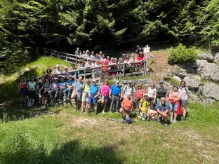 Stimmenzauber und Wanderlust