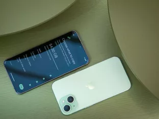 Mehr Daten drahtlos: Leichterer Umzug von iPhone auf Android