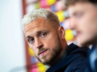 Arnautovic als Messi-Fan: "Der Größte aller Zeiten"