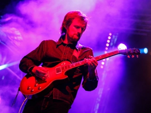 All Them Witches und der kollektive Seelenfrieden