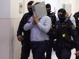 StA verlangt mehr Strafe für verhinderten Swift-Attentäter