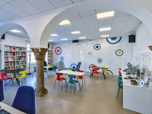 Land schreibt 27 Stellen für Bibliothekarinnen und Bibliothekare aus