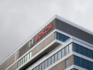 Bosch zahlt in USA Millionenstrafe wegen Huawei-Lieferungen