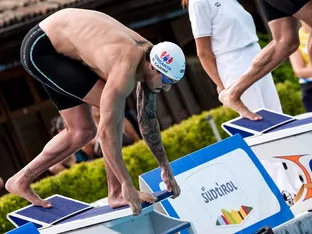 Cool Swim Meeting: Die zehnte Ausgabe startet mit einem Paukenschlag