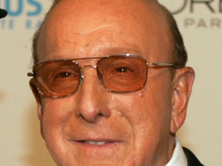 Musikproduzent Davis gestorben