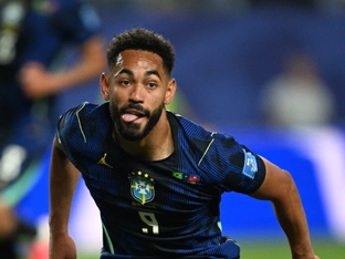 Brasilien nach 3:0-Pflichtsieg gegen Haiti Gruppe-C-Erster