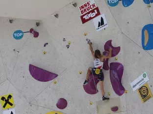 Südtiroler bei Para-Weltcup Innsbruck
