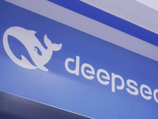 DeepSeek sammelt bei Finanzierungsrunde Milliarden ein