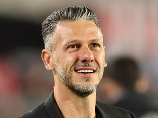 Argentinier Demichelis neuer Coach von RB Leipzig
