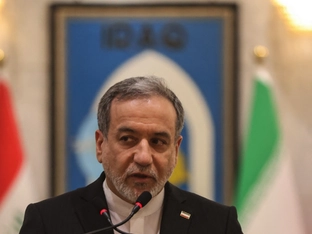 Iran blieb wegen Angriffen technischen Gesprächen fern