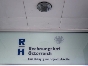 Rechnungshof fordert Ressourcen für Spionageprävention