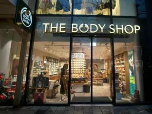 Deutscher Investor führt The Body Shop in Österreich weiter