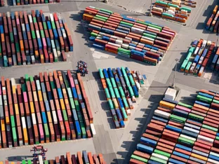 2026 laut Weltbank schwächstes Jahr seit Corona-Pandemie