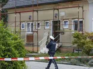 44-Jähriger gesteht Tötung von Mann in Klagenfurt