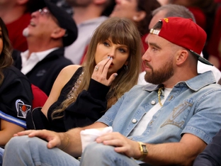Taylor Swift und Travis Kelce heiraten offenbar am 3. Juli