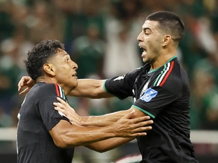 Mexiko nach 1:0 gegen Südkorea Poolsieger und Aufsteiger