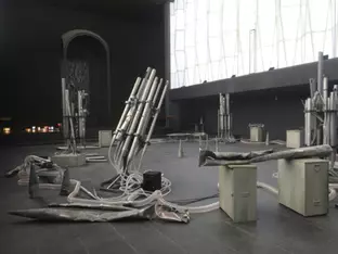 Manifesta 16 reagiert auf Krisen des Ruhrgebiets