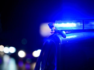 Rammbock-Einbruch in Juwelier in Innsbruck