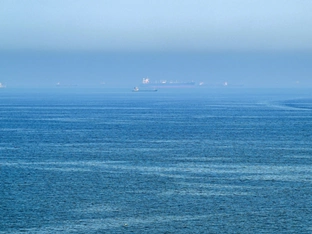Iran gibt erneute Schließung der Straße von Hormuz bekannt