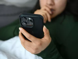 Mentale Gesundheit: Was seriöse Social-Media-Posts ausmacht