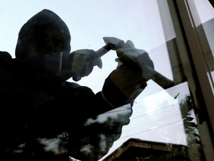 57-Jährige blieb bei Home Invasion in Bad Aussee unverletzt