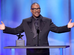 "Shrek"-Star Eddie Murphy kehrt in Esel-Film "Donkey" zurück