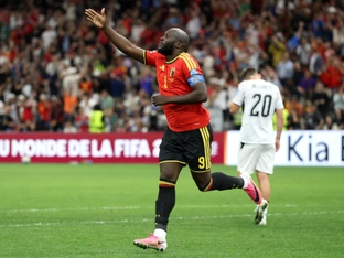 Belgien stürmt mit 5:1 gegen Neuseeland zum Gruppensieg
