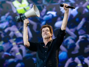 Die Toten Hosen begeisterten ein letztes Mal in Stuttgart
