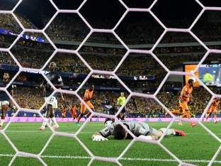Elfenbeinküste besiegte Ecuador dank Last-Minute-Tor 1:0