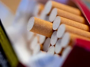 Der illegale Zigarettenmarkt wächst in Österreich