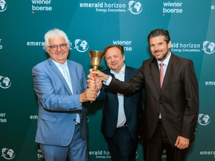 Thorium-Reaktor von Emerald Horizon in drei Jahren fertig