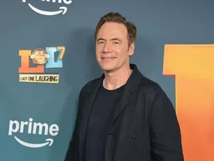 "LOL: Last One Laughing" erobert Prime-Video-Charts weltweit