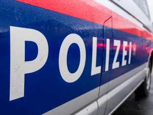 Eingemauerte Leiche im Bezirk Mödling entdeckt