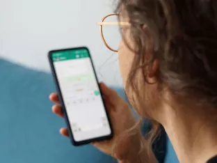 Für mehr Übersicht: WhatsApp-Texte schnell formatieren