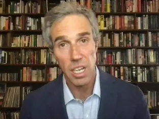 O'Rourke fordert Allianz von Demokraten in USA und Europa