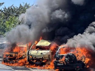 Mindestens 13 Tote nach Attacken Israel im Libanon