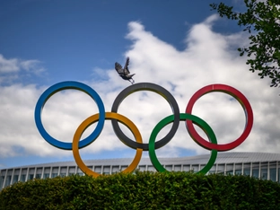 IOC zahlt jedem Olympia-Teilnehmer künftig 10.000 Dollar