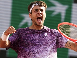 ATP-Turnier in Kitzbühel stark besetzt wie lange nicht