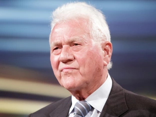 Im Stronach-Prozess könnte am Freitag ein Urteil fallen