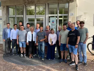 Das Handwerk setzt auf Dialog mit der Gemeinde