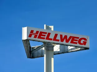 Hellweg Baumärkte mit 165 Mitarbeitern insolvent